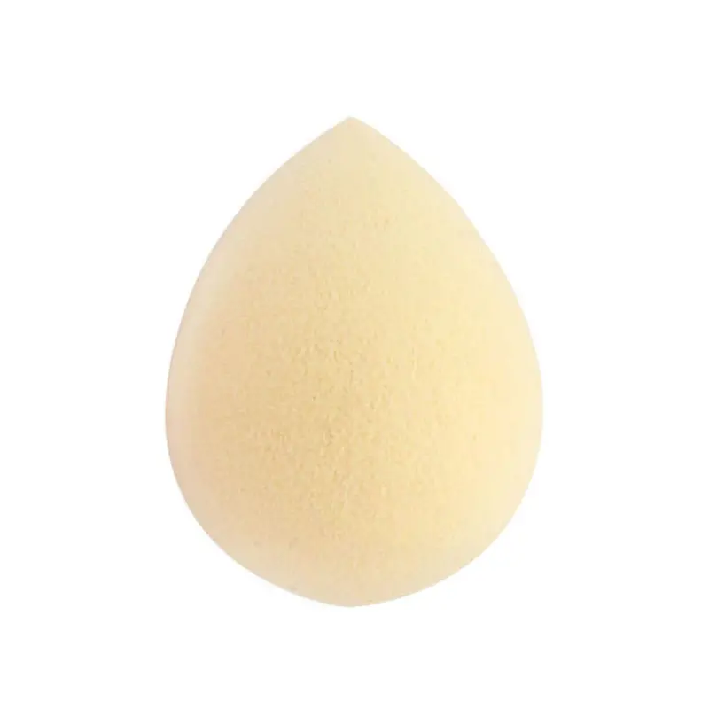 3Pcs Pro Beauty Flawless Makeup Foundation Puff Water Droplets Sponge Whale Room 2