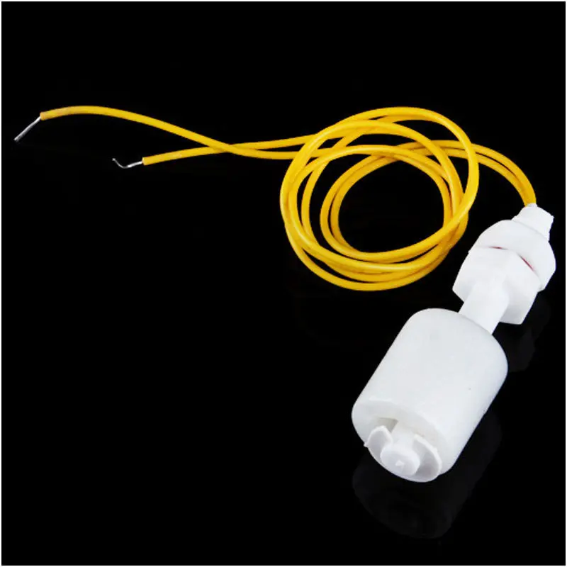 3Pcs Tank Pool Water Level Liquid Sensor Float Switch 5545 1