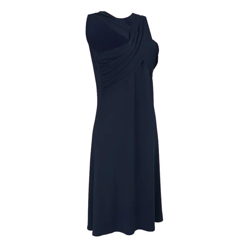 3Xl Plus Size Women Dress Sexy Casual Bodycon Vestidos Party Slim Mini Women's Dresses V-Neck Cross Sleeveless Dresses 1