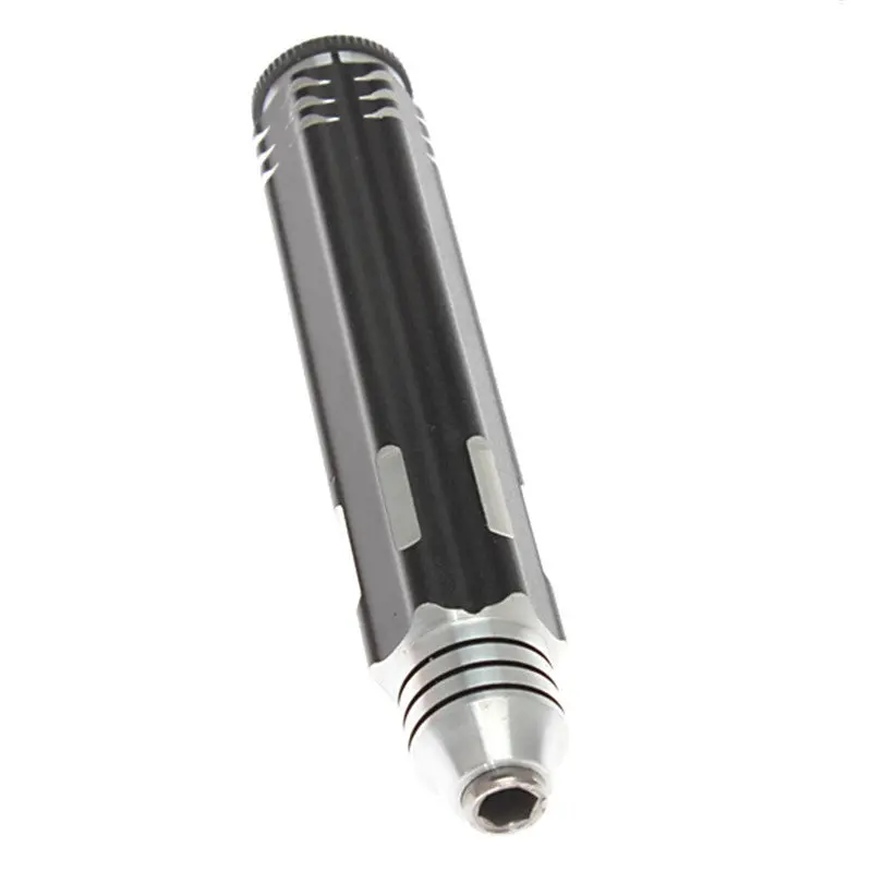 4 In 1 Rc Tool Steel Hex Screwdriver For Rc Helicopter Toys Car Repair Kit 1