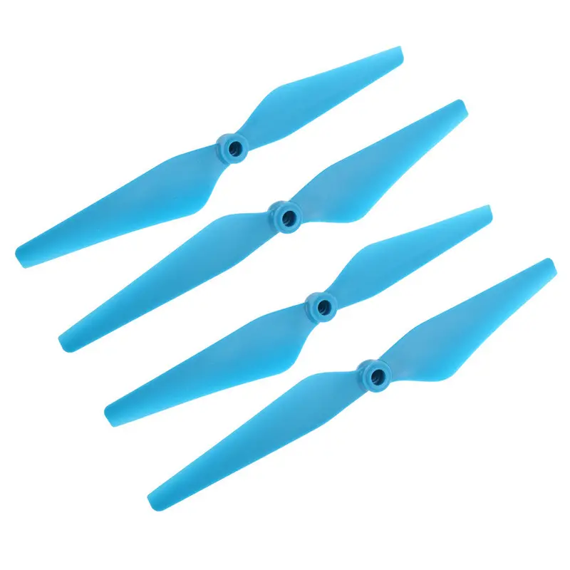 4 Pairs Dji Phantom 9450 Self-Locking Carbon Propeller Prop Dji Phantom 3 Pressional Phantom 3 Advanced 3
