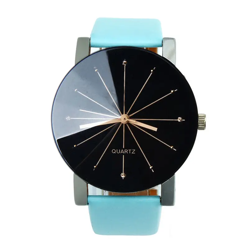 4Colors Watches Women Relogio Feminino Ladies Watch Sport Wristwatch Relojes Hombre Watch Men Feida 2
