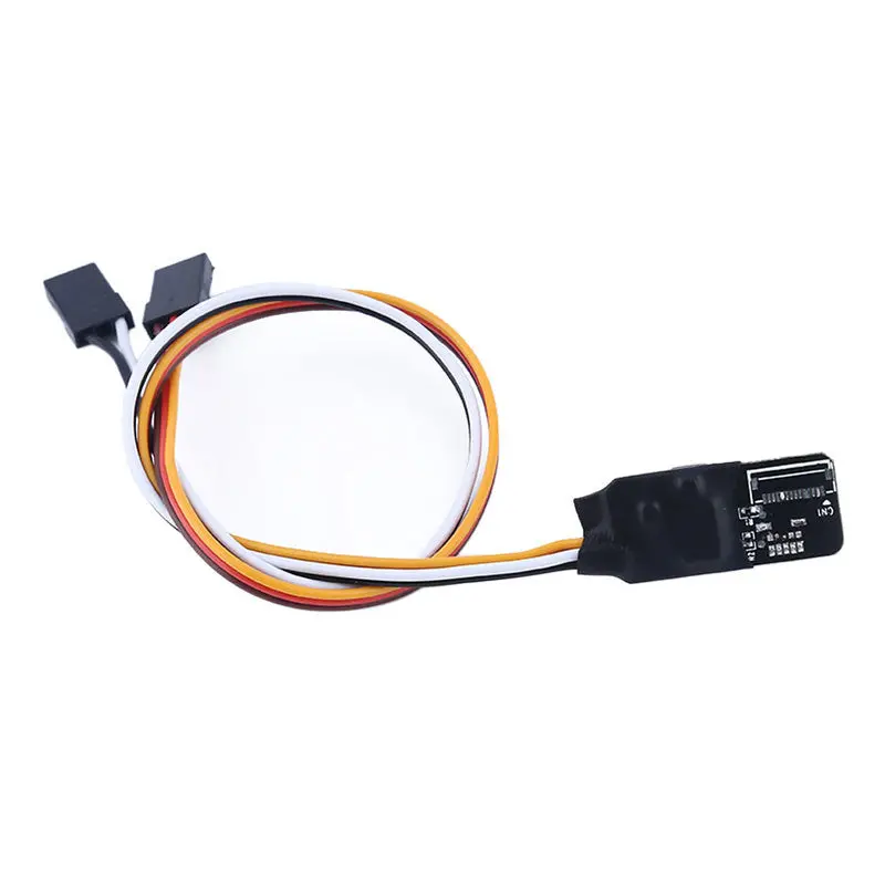 4K Sport Camera Spare Parts Remote Control Module For Hawkeye Firefly 1