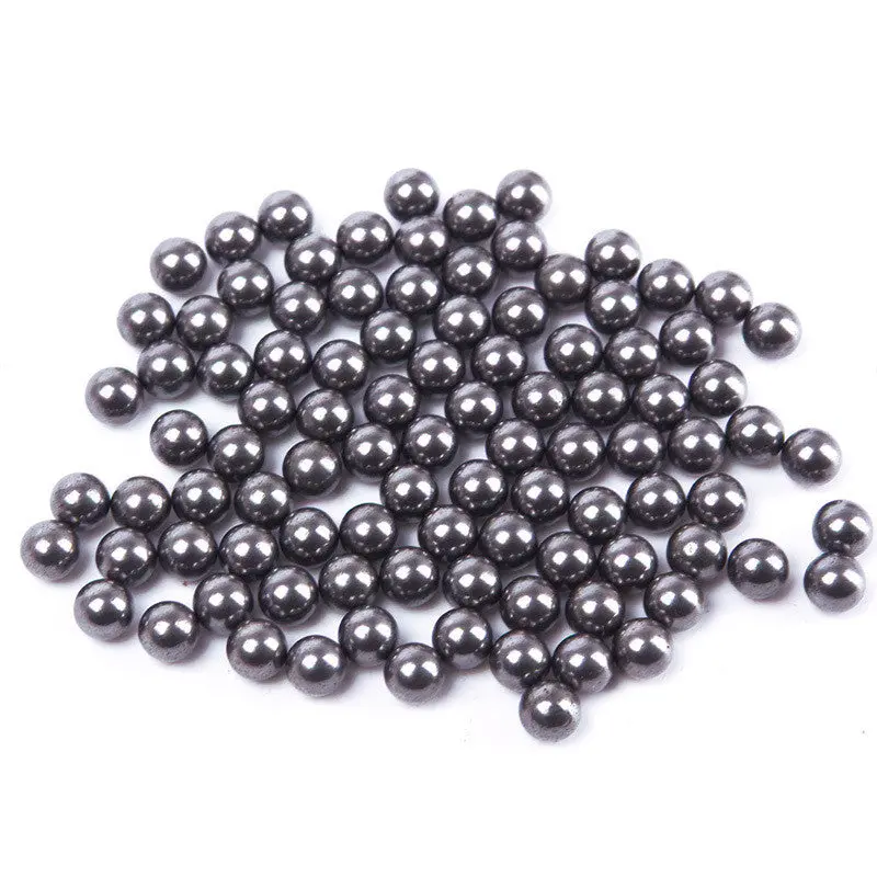 4Mm Diameter Replacement Parts Bike Bicycle Steel Ball Bearing 100Pcs/Bag 68080 1