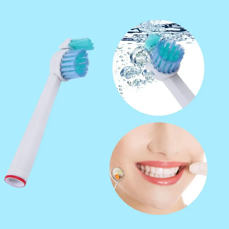 4Pcs Replace Tooth Brush Heads Soft For Philips Electric Toothbrush Hx2012quality 1