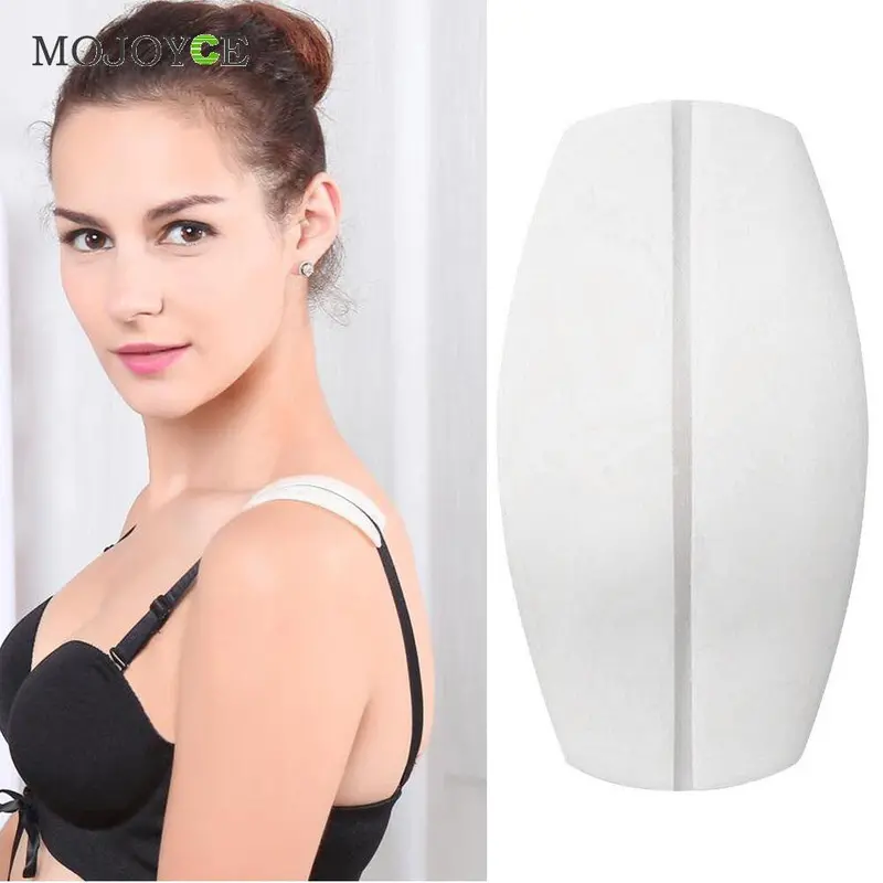 4Pcs Silicone Bra Strap Cushions Holder Non-Slip Shoulder Pads Relief Pain 1
