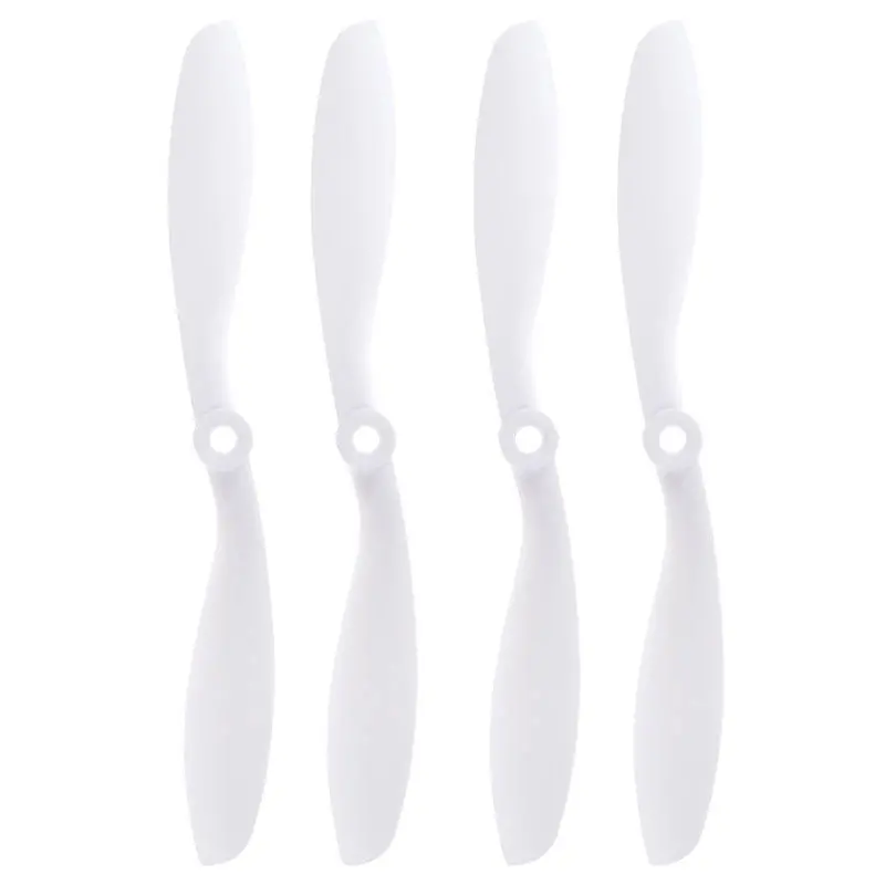 4Pcs Spare Parts Blades Propellers For Cx-20 Rc Quadcopter 1