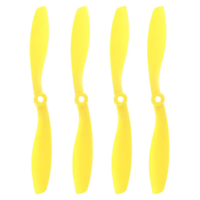 4Pcs Spare Parts Blades Propellers For Cx-20 Rc Quadcopter 2