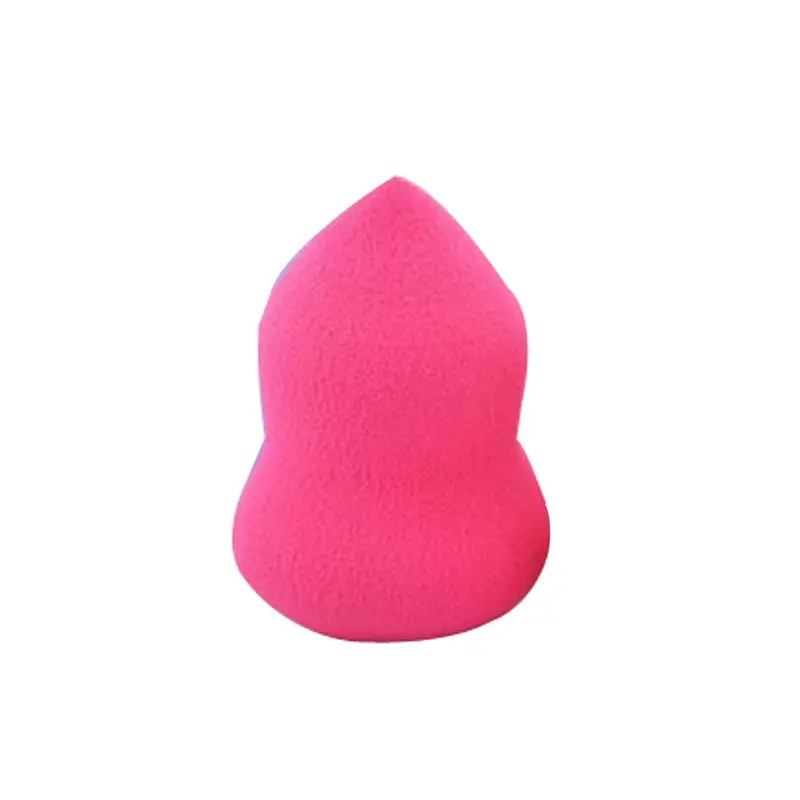 4Pcs Water Droplets Shape Sponge Puff Multi Soft Makeup Sponge Blender Blending Foundation Smooth Sponges Cosmetic Make Up Tools 2