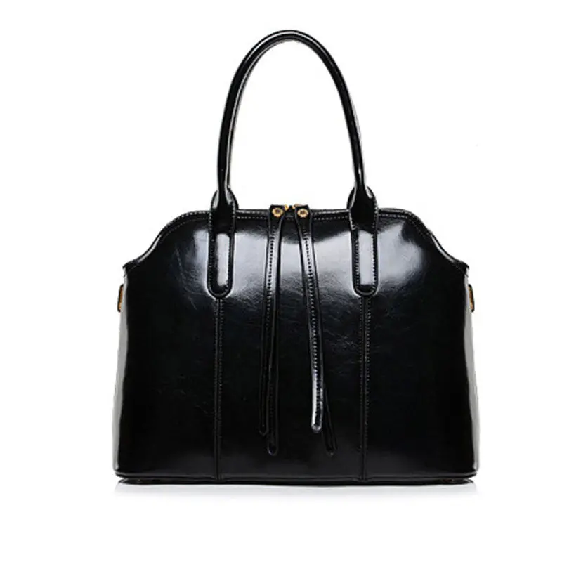 4Pcs Women Bag Fashion Shoulder Bags Hobo Women Leather Handbag Clutch Bolsa Feminina 1