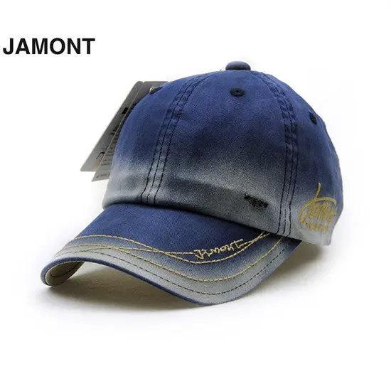 5 Colors Jamontstylish Simple Style Comfortable Cotton Leisure Sports Outdoor Hat Baseball Cap 9878 2
