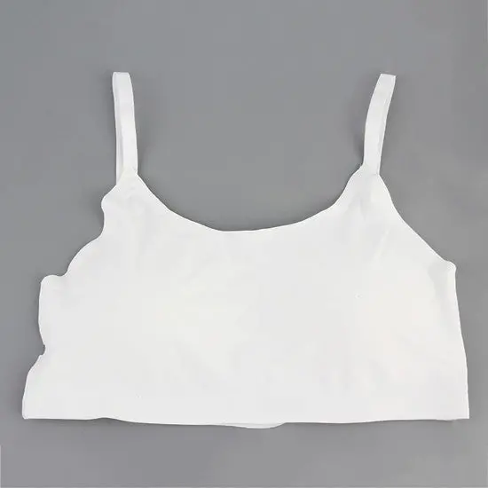 5 Colors Wiregathering Push Up Sports Bra Vest Bra Yoga Training Running Padded Bra 2