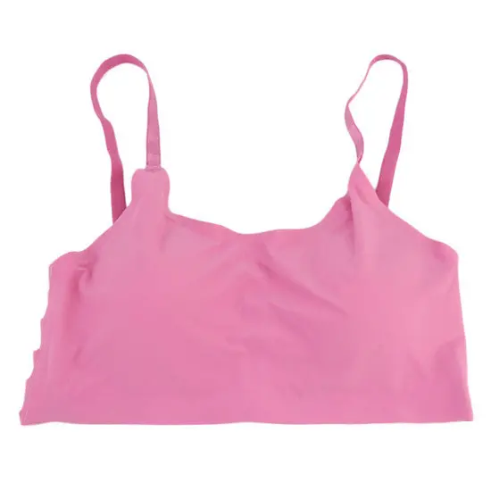 5 Colors Wiregathering Push Up Sports Bra Vest Bra Yoga Training Running Padded Bra 4