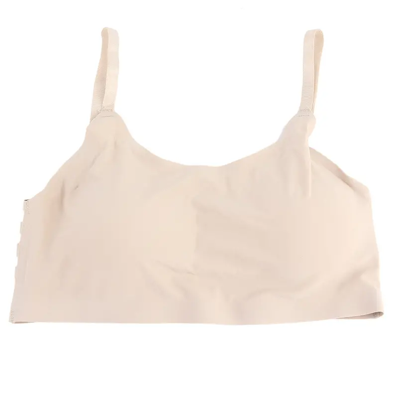 5 Colors Wiregathering Push Up Sports Bra Vest Bra Yoga Training Running Padded Bra 5