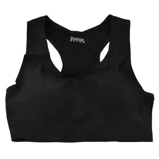 5 Colors Youngladies Super Elastic Wide Shoulder Wireless Bra Slim Tops Bra 1