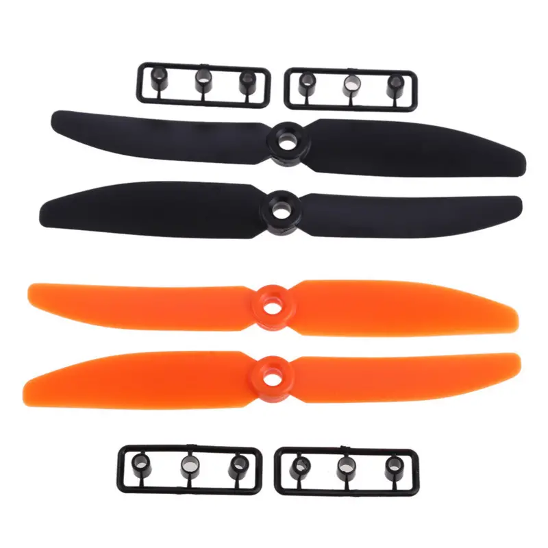 5030 Direct Drive Propeller Qav 250 240 Mini Quadcopter Multicopter Cw Ccw Propeller 1