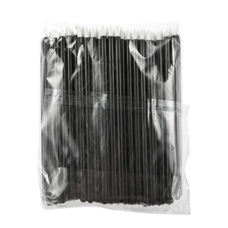 50Pcs Disposable Eyeliner Makeup W Applicator Cosmetics Makeup Brushes Pinceaux De Maquillage Cosmetics 2