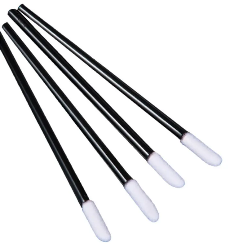 50Pcs Make Up Brushes Maquillage Mascara Ws Lip Brush Pen Cleaner Cleaning Eyelash Disposable Makeup Brush Applicators 1