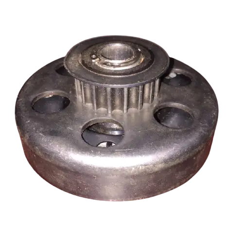 5G- 8M Belt Drive Centrifugal Clutch For 5/8" Shaft. 1
