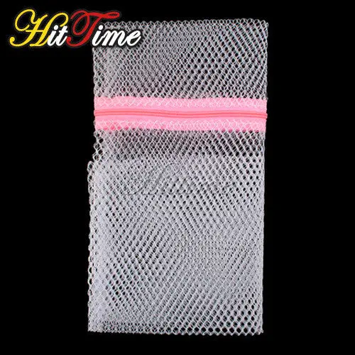 5Pcs Clothes Laundry Lingerie Mesh Net Care Wash Bag 40X30cm [4478|01|05] 1