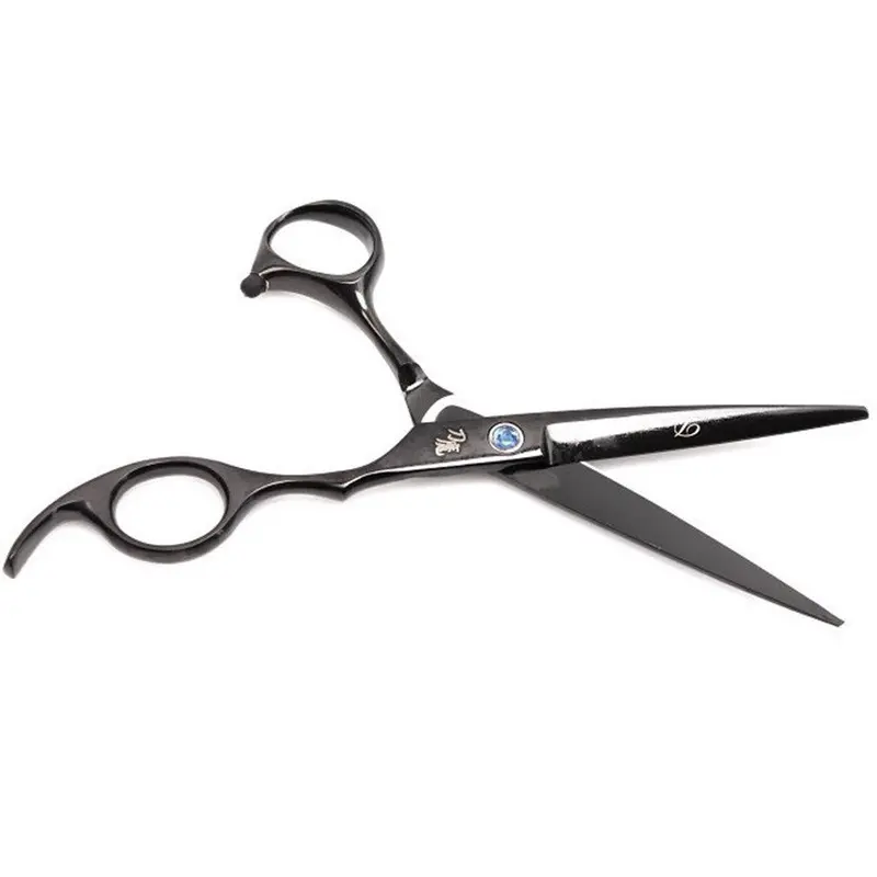 6.0" Barber Hairdressing Cutting Scissors Hairdresser Salon Hair Shears 1