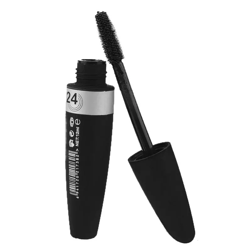 6 Color False Lash Effect Mascara Instant Volume Make Up Beauty Mascara Cream Eye 1