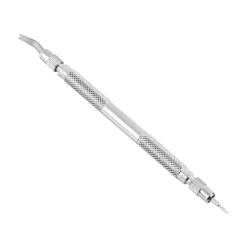 6" Watch Bandcase Opener Link Pin Remover Repair Tool Bar 1