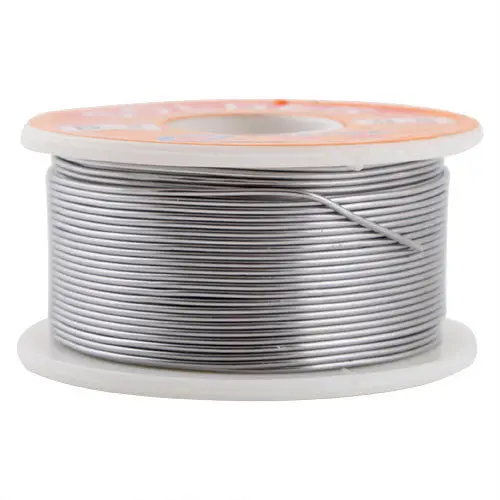 63/37 Tin/Lead 0.8Mm Rosin Core Flux Solder Wire Reel 6557 1