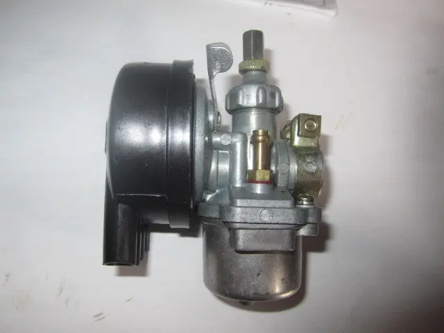 66Cc / 69Cc Engine Nt 14.95 Sb Carburetor 1
