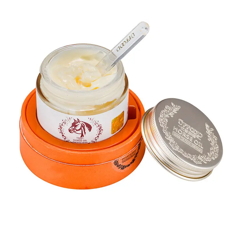 70G Pigmentation Corrector Upfood Complex Moisturizing Wrinkle Scar Anti Aging Cream Horse Oil Best Price 1