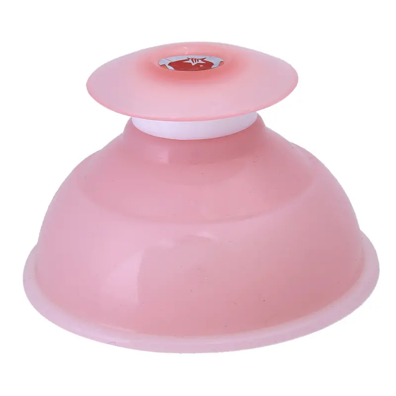 8.5Cm Family Full Body Massage Helper Anti Cellulite Health Care Silicone Vacuum Cupping Cups Chinese Medium 1