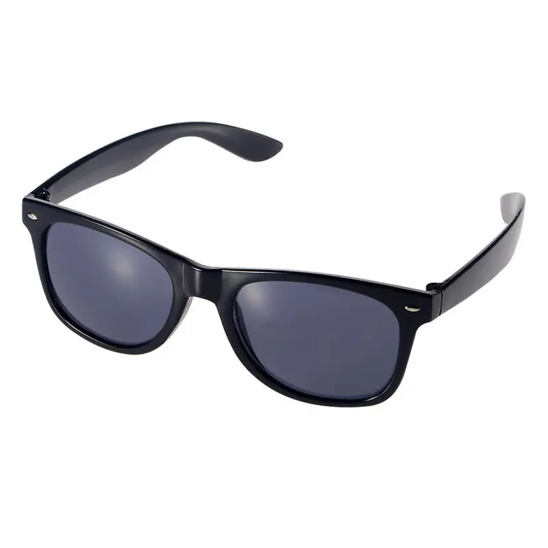 80S Retro Designer Sunglasseswith Colorful Styles Glasses 1