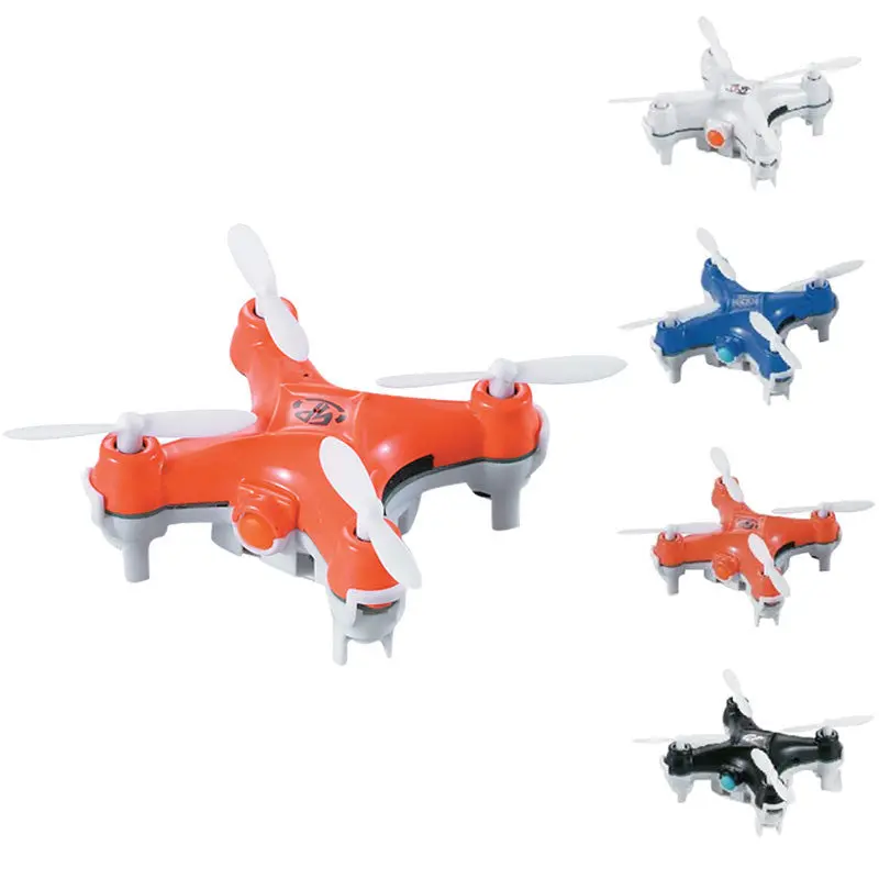 8801A Vs Cheerson Cx-10 4Ch 6 Axis 2.4G Rc Airplane Mini Drone Quadcopter Rom Color 1