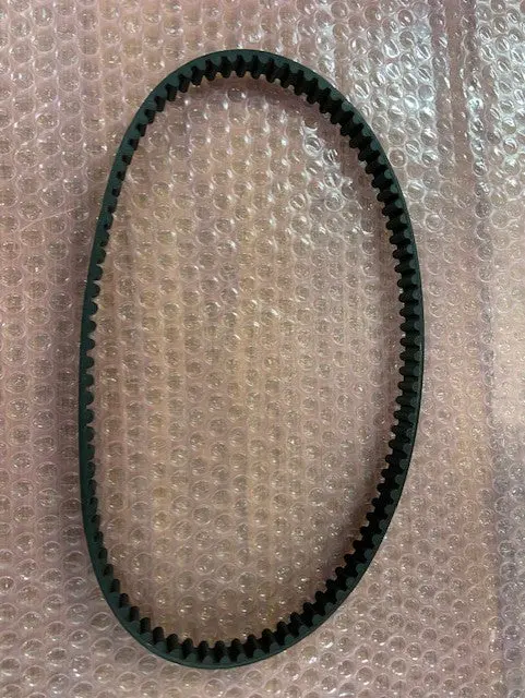 8M-728 Belt For 5G 72T Pulley 1