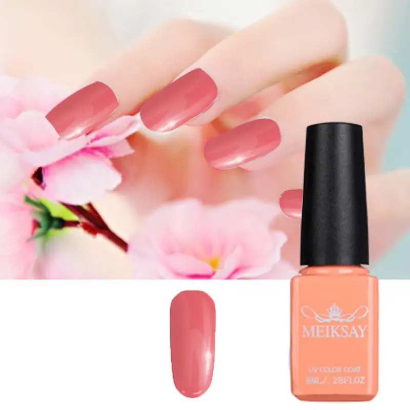 8Ml Quick Drying Gel Nails Uv Led Lamp Nail Polish 31 Colors Available Long Lasting Uv Gel Polish Gel 10