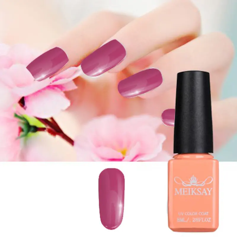 8Ml Quick Drying Gel Nails Uv Led Lamp Nail Polish 31 Colors Available Long Lasting Uv Gel Polish Gel 11