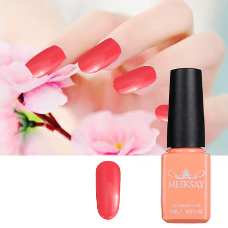 8Ml Quick Drying Gel Nails Uv Led Lamp Nail Polish 31 Colors Available Long Lasting Uv Gel Polish Gel 13