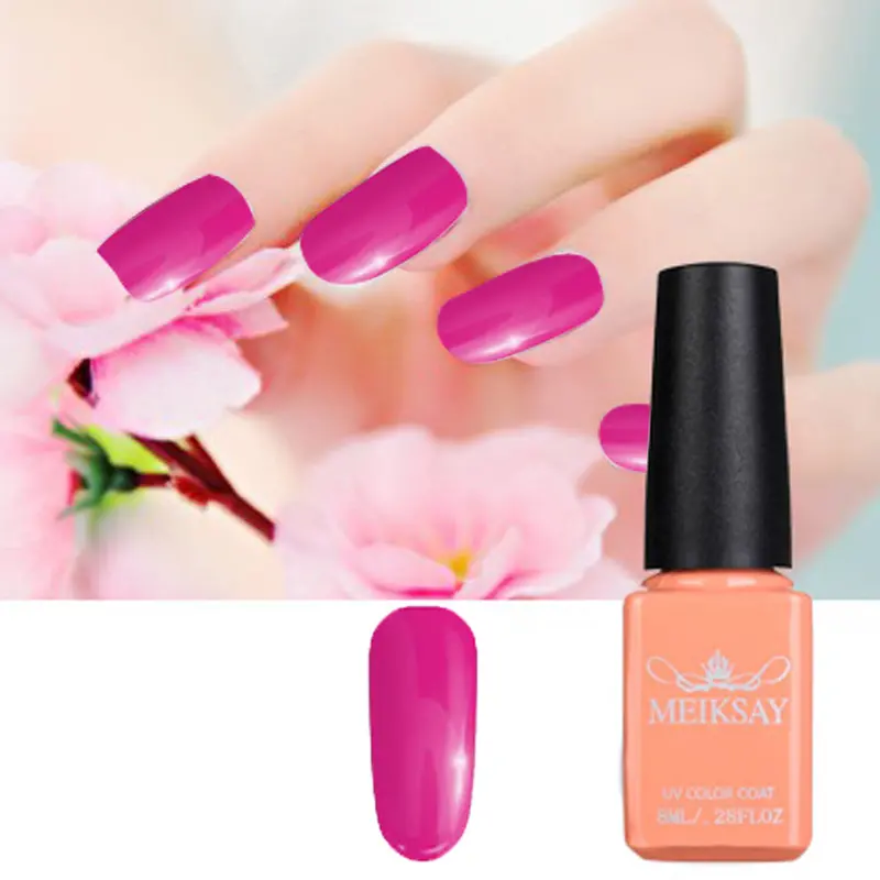 8Ml Quick Drying Gel Nails Uv Led Lamp Nail Polish 31 Colors Available Long Lasting Uv Gel Polish Gel 16
