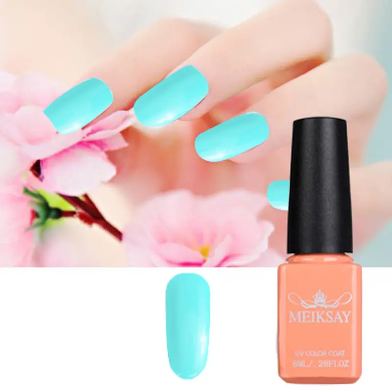 8Ml Quick Drying Gel Nails Uv Led Lamp Nail Polish 31 Colors Available Long Lasting Uv Gel Polish Gel 18