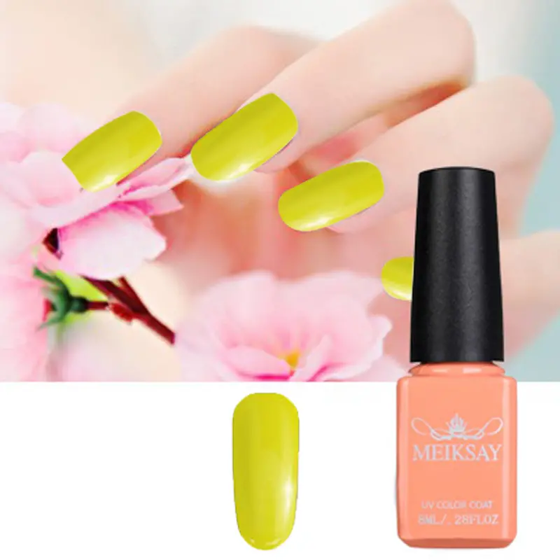 8Ml Quick Drying Gel Nails Uv Led Lamp Nail Polish 31 Colors Available Long Lasting Uv Gel Polish Gel 2