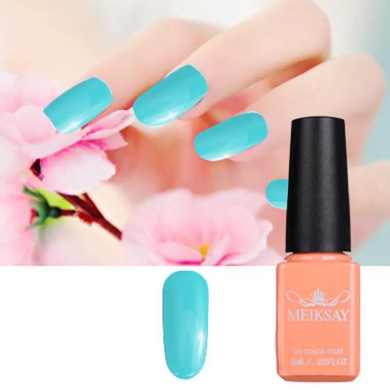 8Ml Quick Drying Gel Nails Uv Led Lamp Nail Polish 31 Colors Available Long Lasting Uv Gel Polish Gel 20
