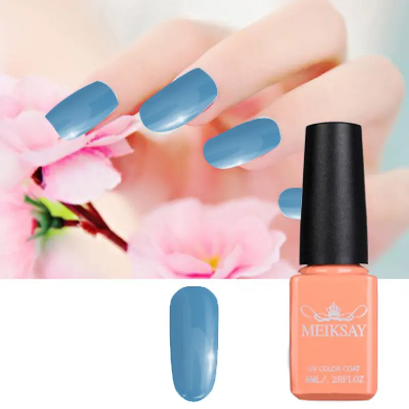 8Ml Quick Drying Gel Nails Uv Led Lamp Nail Polish 31 Colors Available Long Lasting Uv Gel Polish Gel 21