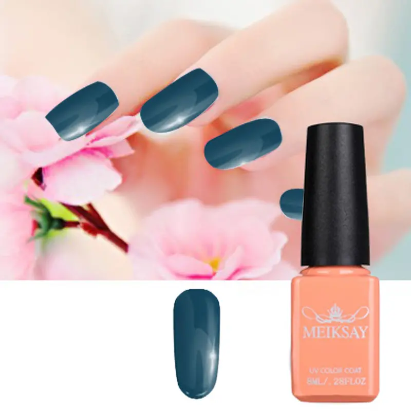 8Ml Quick Drying Gel Nails Uv Led Lamp Nail Polish 31 Colors Available Long Lasting Uv Gel Polish Gel 22