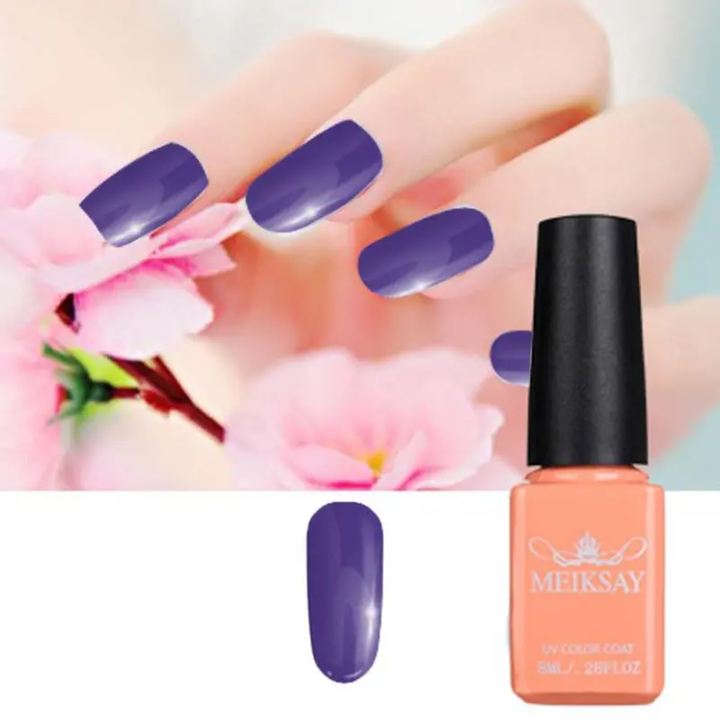8Ml Quick Drying Gel Nails Uv Led Lamp Nail Polish 31 Colors Available Long Lasting Uv Gel Polish Gel 27