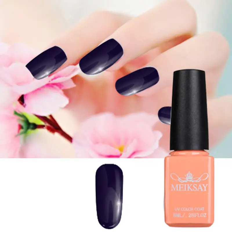 8Ml Quick Drying Gel Nails Uv Led Lamp Nail Polish 31 Colors Available Long Lasting Uv Gel Polish Gel 3