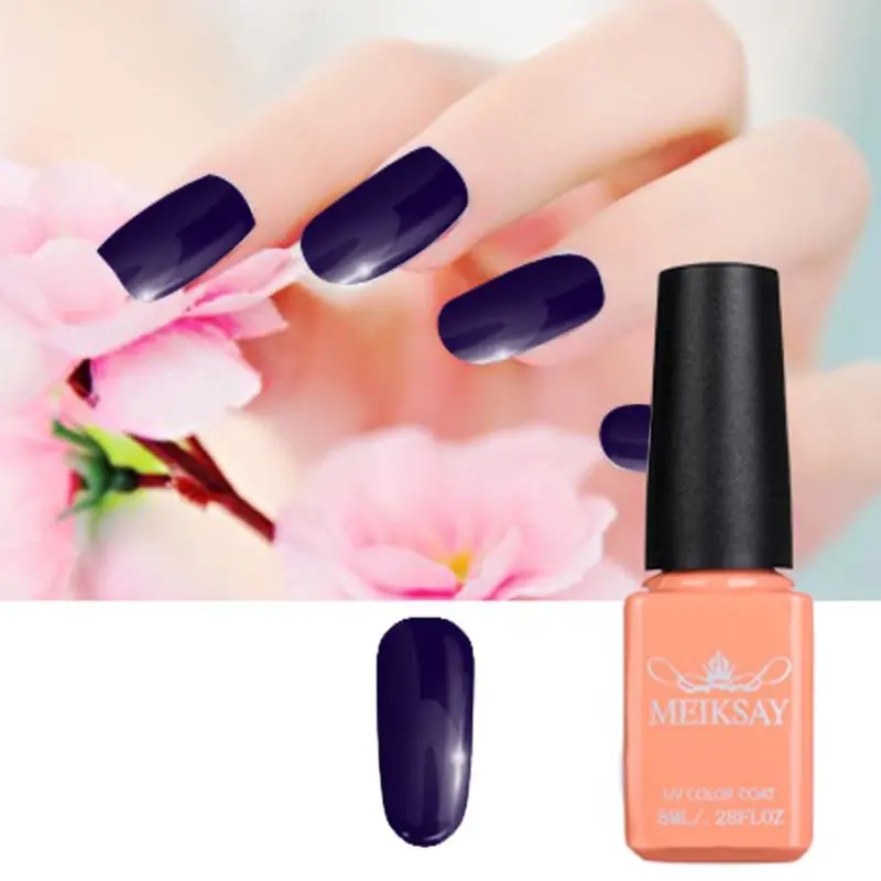 8Ml Quick Drying Gel Nails Uv Led Lamp Nail Polish 31 Colors Available Long Lasting Uv Gel Polish Gel 30