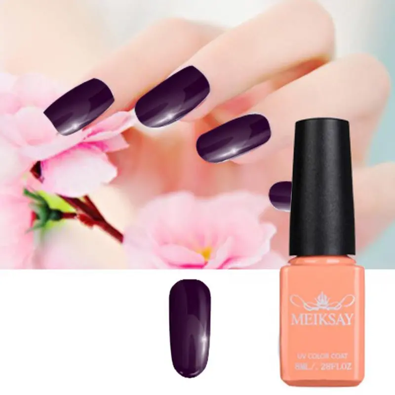 8Ml Quick Drying Gel Nails Uv Led Lamp Nail Polish 31 Colors Available Long Lasting Uv Gel Polish Gel 31