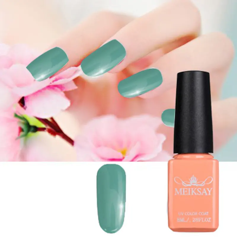 8Ml Quick Drying Gel Nails Uv Led Lamp Nail Polish 31 Colors Available Long Lasting Uv Gel Polish Gel 4