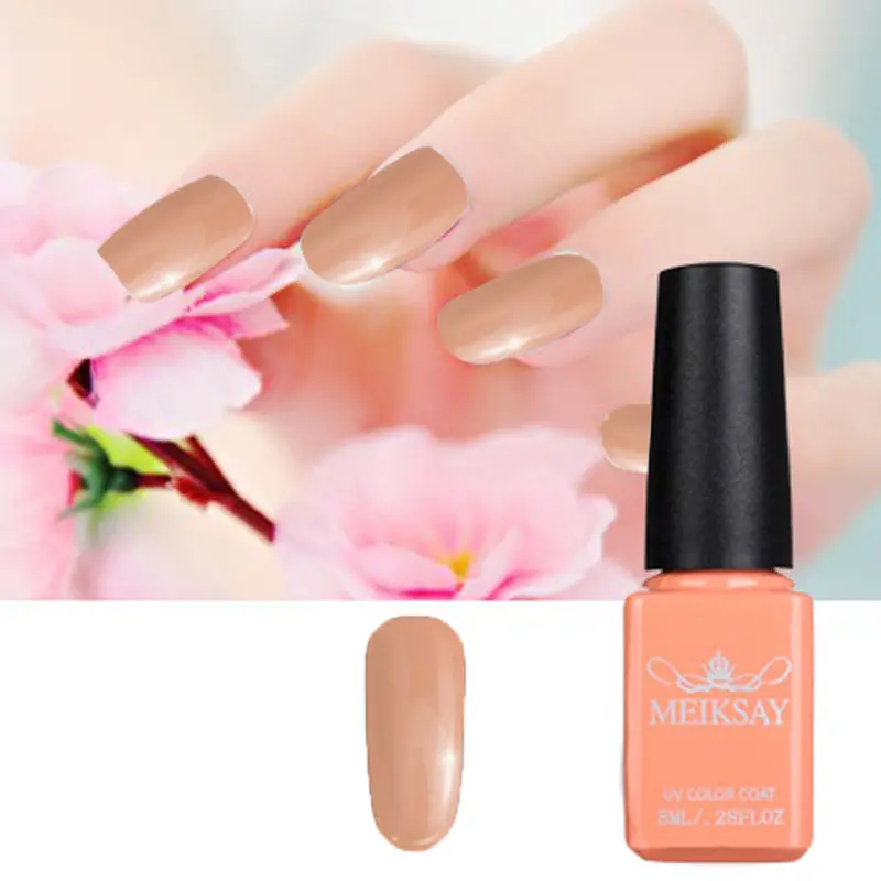 8Ml Quick Drying Gel Nails Uv Led Lamp Nail Polish 31 Colors Available Long Lasting Uv Gel Polish Gel 6