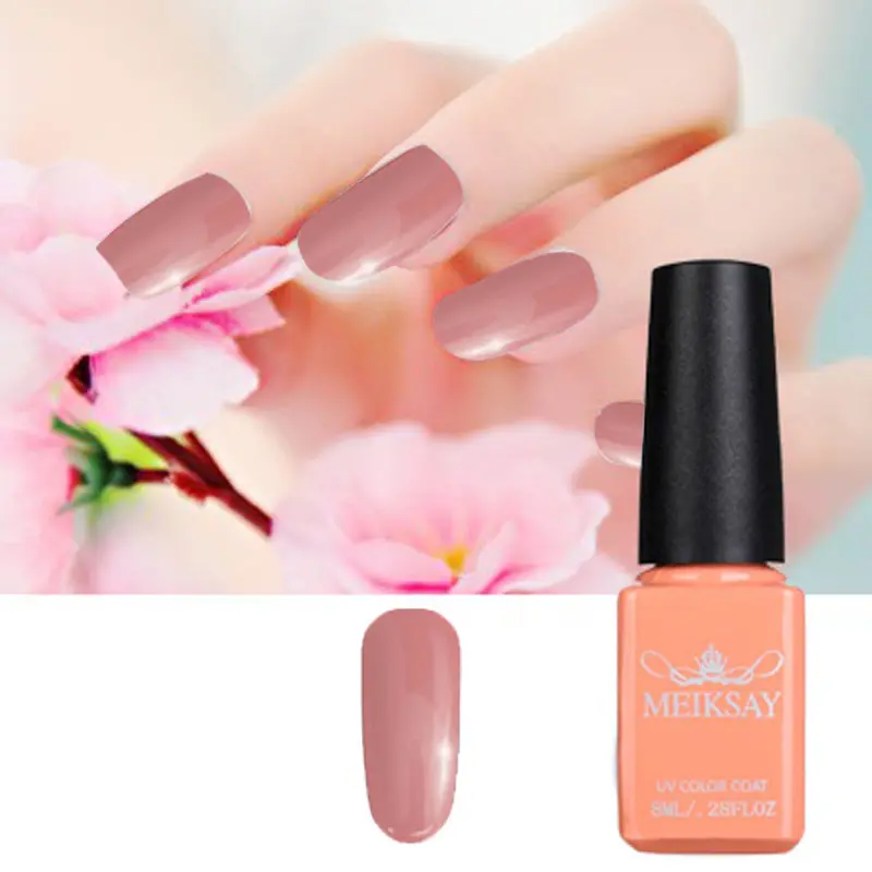8Ml Quick Drying Gel Nails Uv Led Lamp Nail Polish 31 Colors Available Long Lasting Uv Gel Polish Gel 8